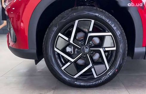 BYD Yuan EV 2023 - фото 9
