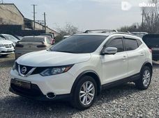 Купить Nissan Rogue 2017 бу в Одессе - купить на Автобазаре