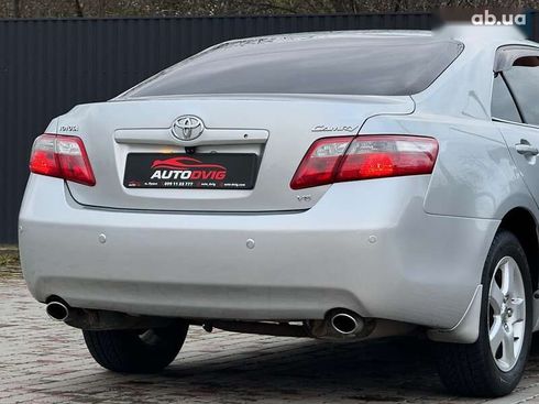 Toyota Camry 2006 - фото 16