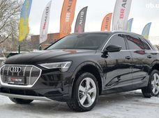 Продаж вживаних Audi E-Tron 2019 року в Бердичеві - купити на Автобазарі