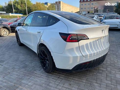 Tesla Model Y 2020 - фото 3