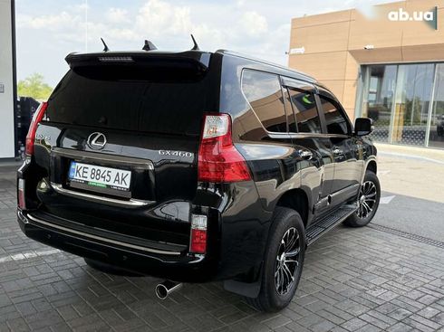 Lexus GX 2010 - фото 13
