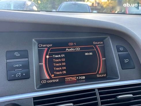 Audi A6 2006 - фото 19