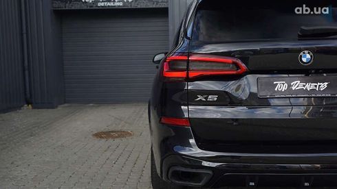 BMW X5 2019 - фото 17