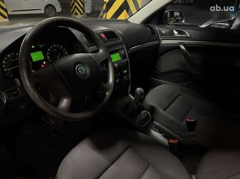 Skoda Octavia 2005 - фото 19