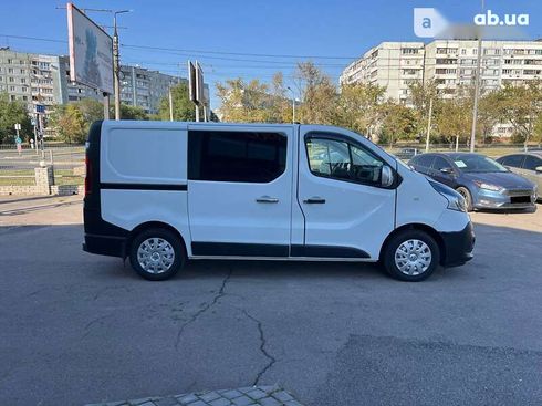 Renault Trafic 2015 - фото 4