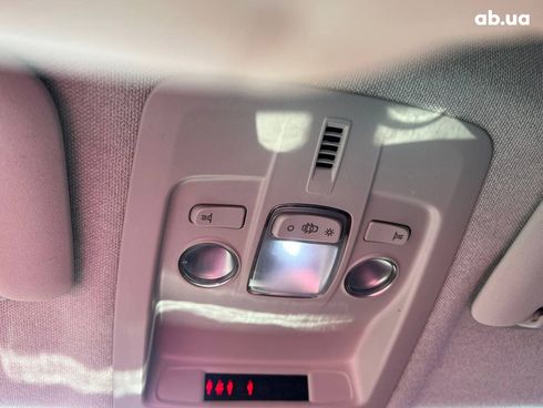 Citroёn C4 2015 красный - фото 33