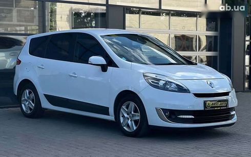 Renault Scenic 2012 - фото 7