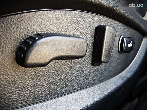 Infiniti QX70 2013 - фото 8