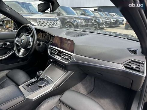 BMW 3 серия 2020 - фото 28