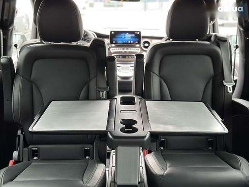 Mercedes-Benz V-Класс 2023 - фото 19