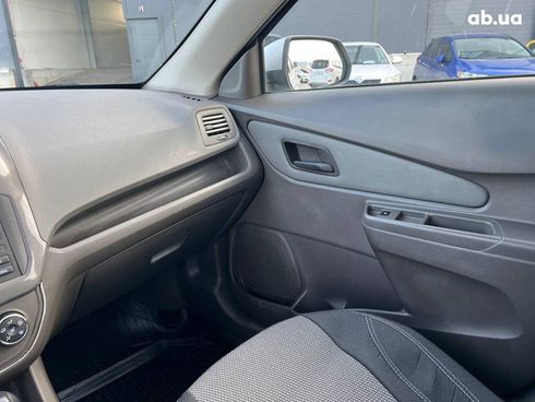 Ravon R 4 2017 серый - фото 29