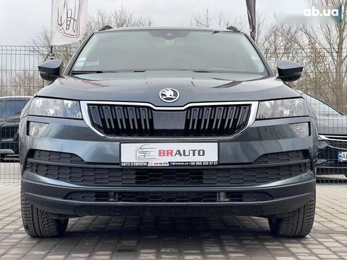 Skoda Karoq 2019 - фото 4