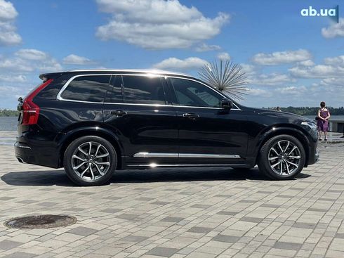 Volvo XC90 2020 - фото 18