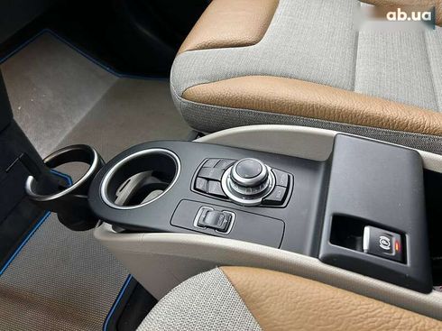 BMW i3 2016 - фото 12