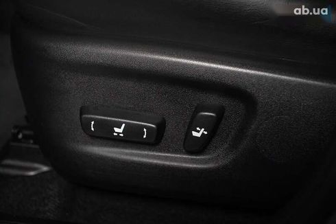 Lexus NX 2018 - фото 9