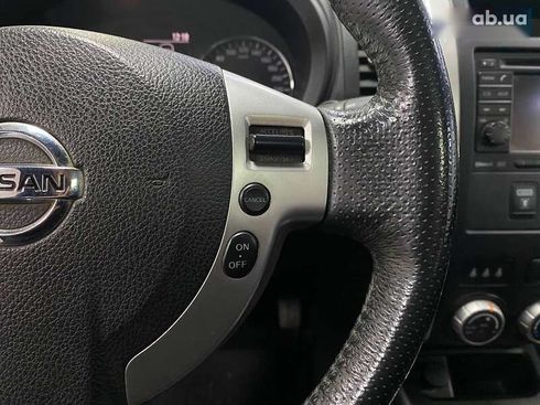 Nissan X-Trail 2012 - фото 29