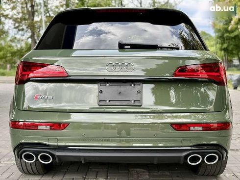 Audi SQ5 2021 - фото 16