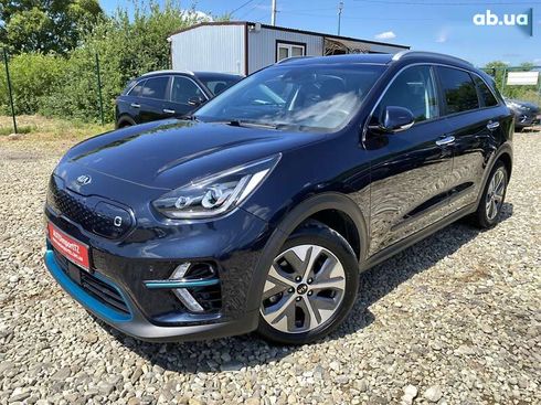 Kia Niro 2019 - фото 12