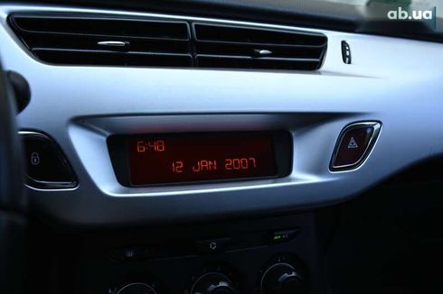 Citroёn C3 2010 - фото 18