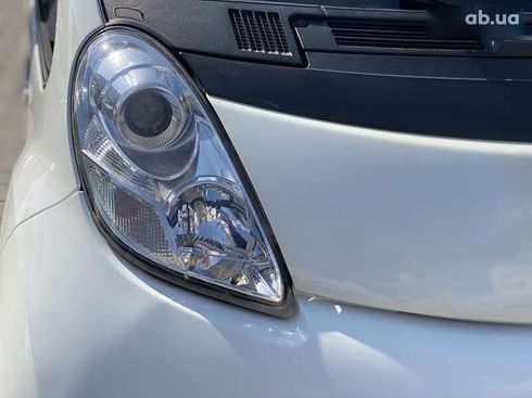 Peugeot iOn 2011 - фото 6