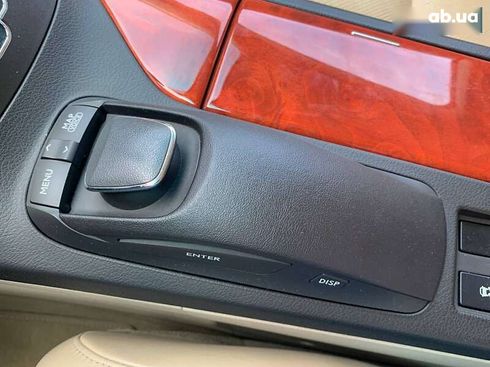 Lexus RX 2010 - фото 29