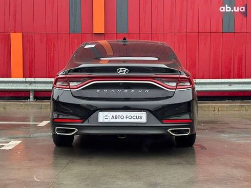 Hyundai Grandeur 2017 - фото 7