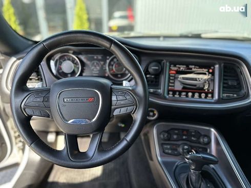 Dodge Challenger 2014 - фото 12
