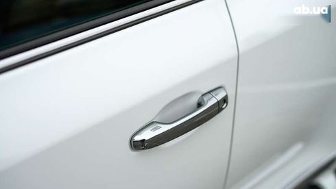 Toyota Land Cruiser 2016 - фото 19