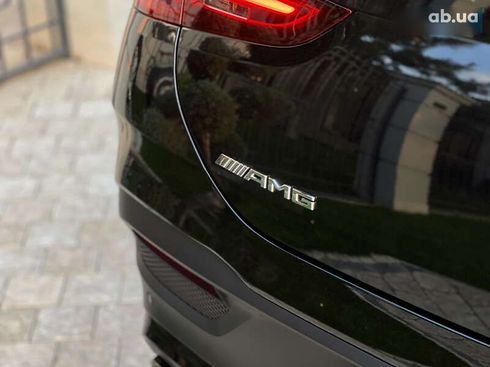 Mercedes-Benz GLE-Class 2025 - фото 25