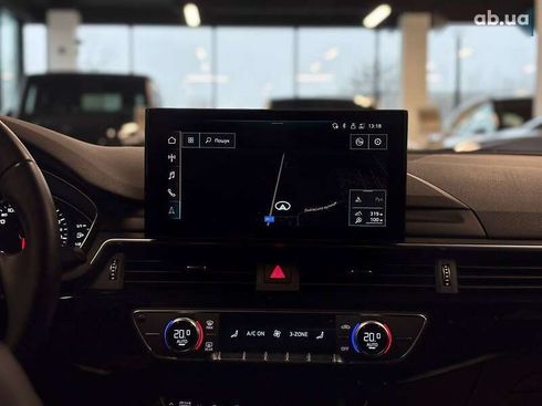 Audi A4 2021 - фото 21