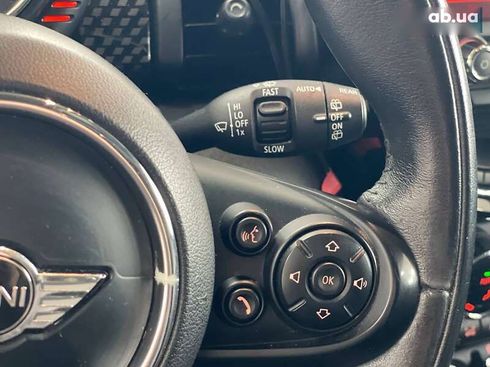 MINI Hatch 2015 - фото 27