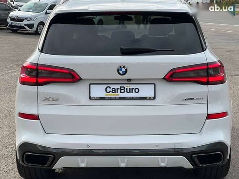 BMW X5 2019 - фото 14