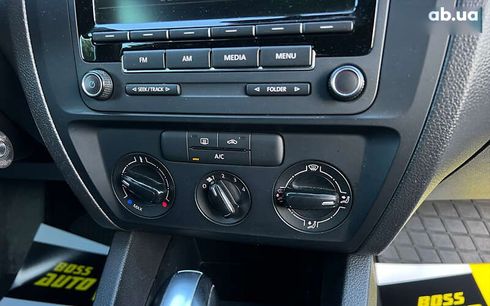 Volkswagen Jetta 2014 - фото 11