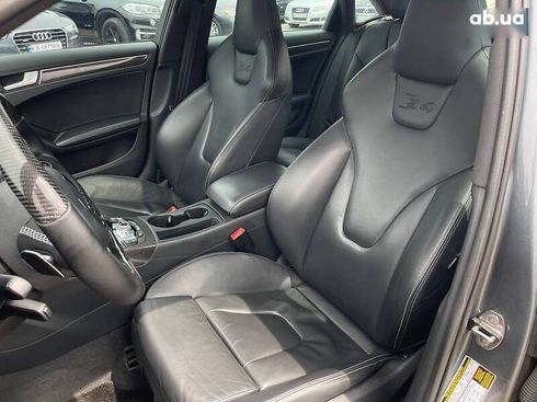 Audi S4 2012 - фото 24