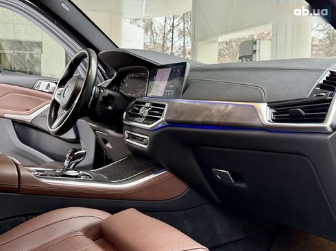 BMW X5 2019 - фото 13