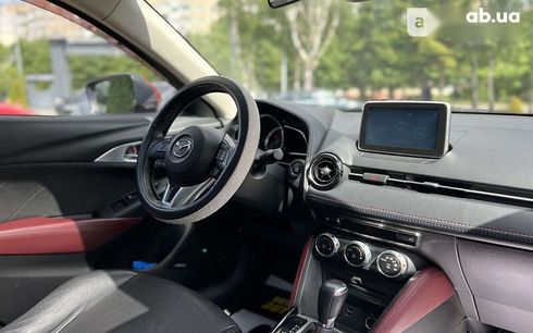 Mazda CX-3 2015 - фото 10