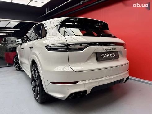 Porsche Cayenne 2022 - фото 25