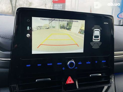Hyundai Ioniq 2020 - фото 25