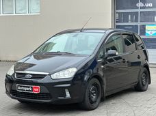 Продаж вживаних Ford C-Max 2007 року в Одесі - купити на Автобазарі