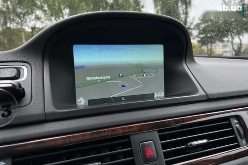 Volvo S80 2013 - фото 12