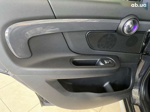 MINI Countryman 2018 - фото 26