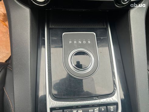 Jaguar F-Pace 2018 белый - фото 31