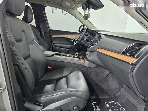 Volvo XC90 2022 - фото 22