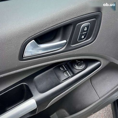 Ford Transit Connect 2021 - фото 18