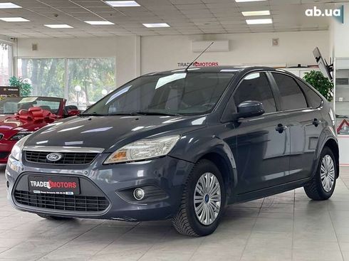 Ford Focus 2008 - фото 6