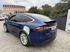 Продажа Tesla б/у в Волынской области - купить на Автобазаре