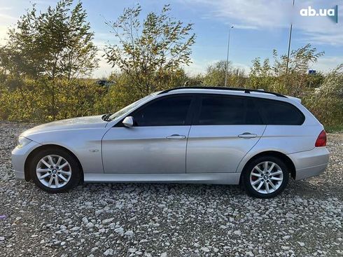 BMW 3 серия 2009 - фото 21