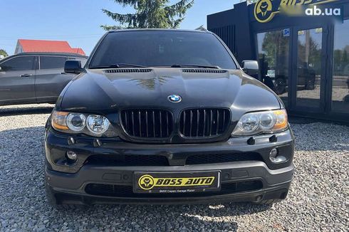 BMW X5 2006 - фото 2