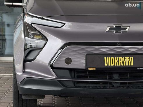 Chevrolet Bolt 2023 - фото 19